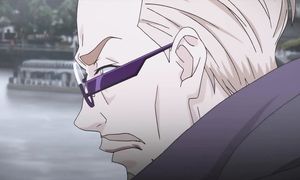 Hero Mask 1x04