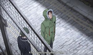 Hero Mask 1x05