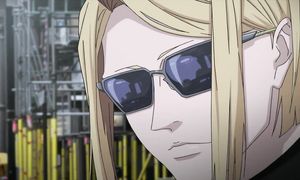 Hero Mask 1x06