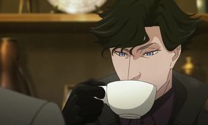 Hero Mask 1x07
