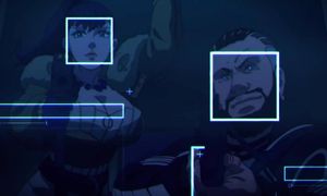 Hero Mask 1x11
