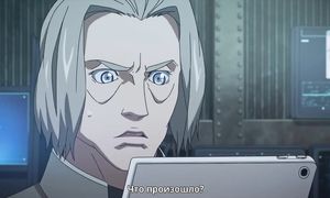 Hero Mask 1x13