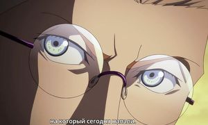 Hero Mask 1x15