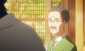 Tsurune: Kazemai Koukou Kyuudoubu 1x10