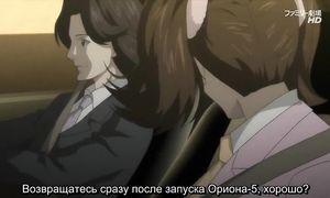 Moonlight Mile 2x07