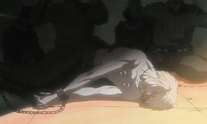 Moonlight Mile 1x04
