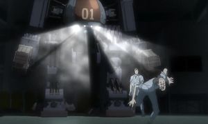 Moonlight Mile 1x11