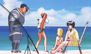 adultmult.ru - Those Who Hunt Elves 2x01