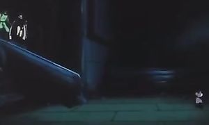 Those Who Hunt Elves 2x11