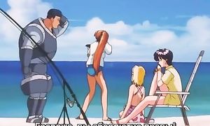 adultmult.ru - Those Who Hunt Elves 2x01