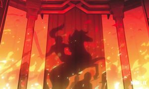 The Dragon Prince - трейлер 2 сезона (Netflix)