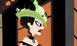 Samurai Jack S03E03