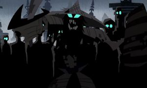Samurai Jack S03E04