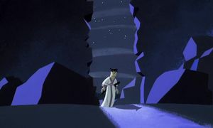 Samurai Jack S03E05