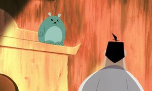Samurai Jack S03E09