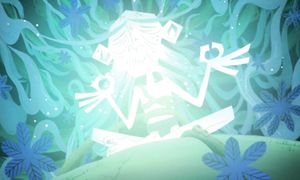 Samurai Jack S03E10