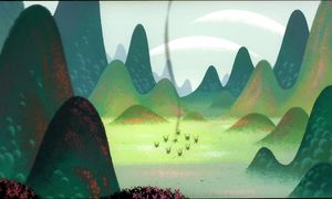 Samurai Jack S03E11