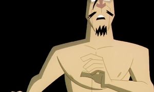 Samurai Jack S03E12