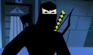 Samurai Jack S03E13