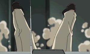 Sonic X 1x17