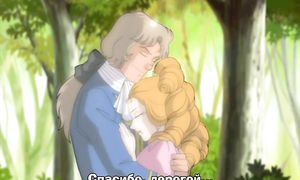 Sonic X 1x23