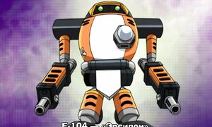 Sonic X 1x27