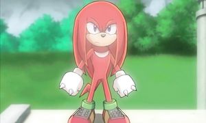 Sonic X 1x29