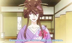 Meiji Tokyo Renka 1x05