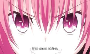 Date a Live 3x05