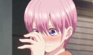 Gotoubun no Hanayome 1x05