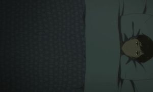 Boogiepop wa Warawanai 2x07