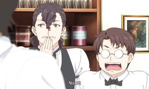 Domestic na Kanojo 1x04