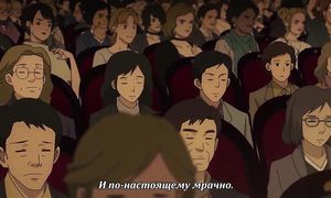Piano no Mori 2x02
