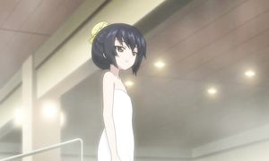 Girls und Panzer 1x03