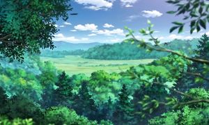Girls und Panzer 1x06