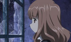 Girls und Panzer 1x09