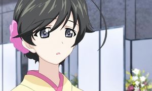 Girls und Panzer 1x10