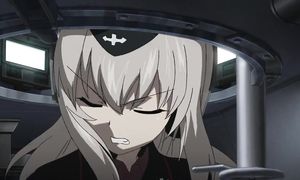 Girls und Panzer 1x12