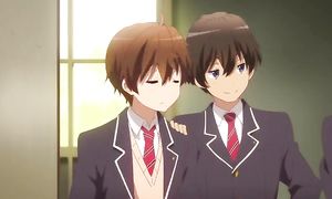 Chuunibyou demo Koi ga Shitai! 1x03