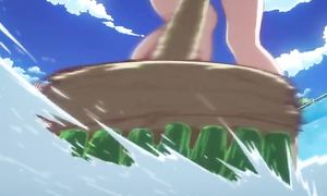 Chuunibyou demo Koi ga Shitai! 1x05