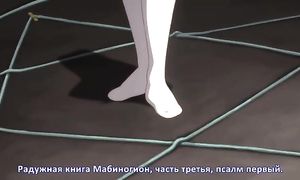 Chuunibyou demo Koi ga Shitai! 1x06