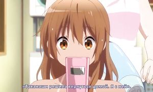 Chuunibyou demo Koi ga Shitai! 1x08