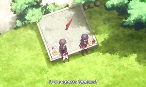Chuunibyou demo Koi ga Shitai! 1x09