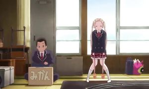 Chuunibyou demo Koi ga Shitai! 1x11