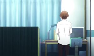 Chuunibyou demo Koi ga Shitai! 1x12