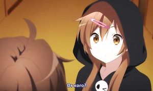 Chuunibyou demo Koi ga Shitai! 1x13