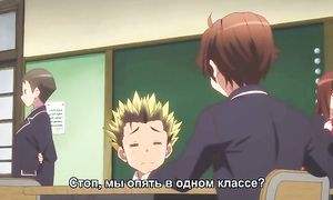 adultmult.club - Chuunibyou demo Koi ga Shitai! Ren 2x01