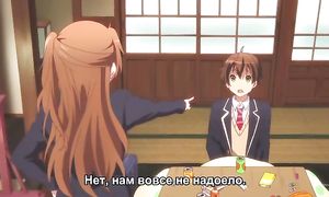 Chuunibyou demo Koi ga Shitai! Ren 2x02