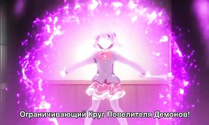 Chuunibyou demo Koi ga Shitai! Ren 2x03