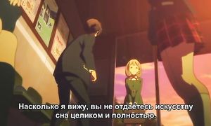 Chuunibyou demo Koi ga Shitai! Ren 2x05